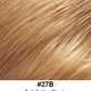 Braided Chignon | Synthetic Hair Accessory | Addition | Extension | Look of Love - Image Maker Wigs Online