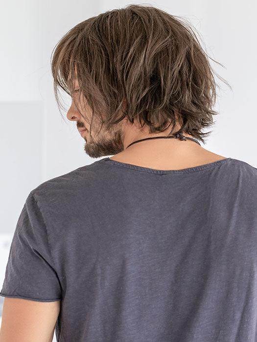 Brian | | Men's Heat Friendly Synthetic Wig by Ellen Wille | Image Maker Wigs Online