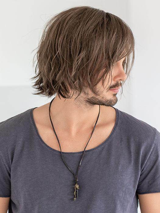 Brian | | Men's Heat Friendly Synthetic Wig by Ellen Wille | Image Maker Wigs Online