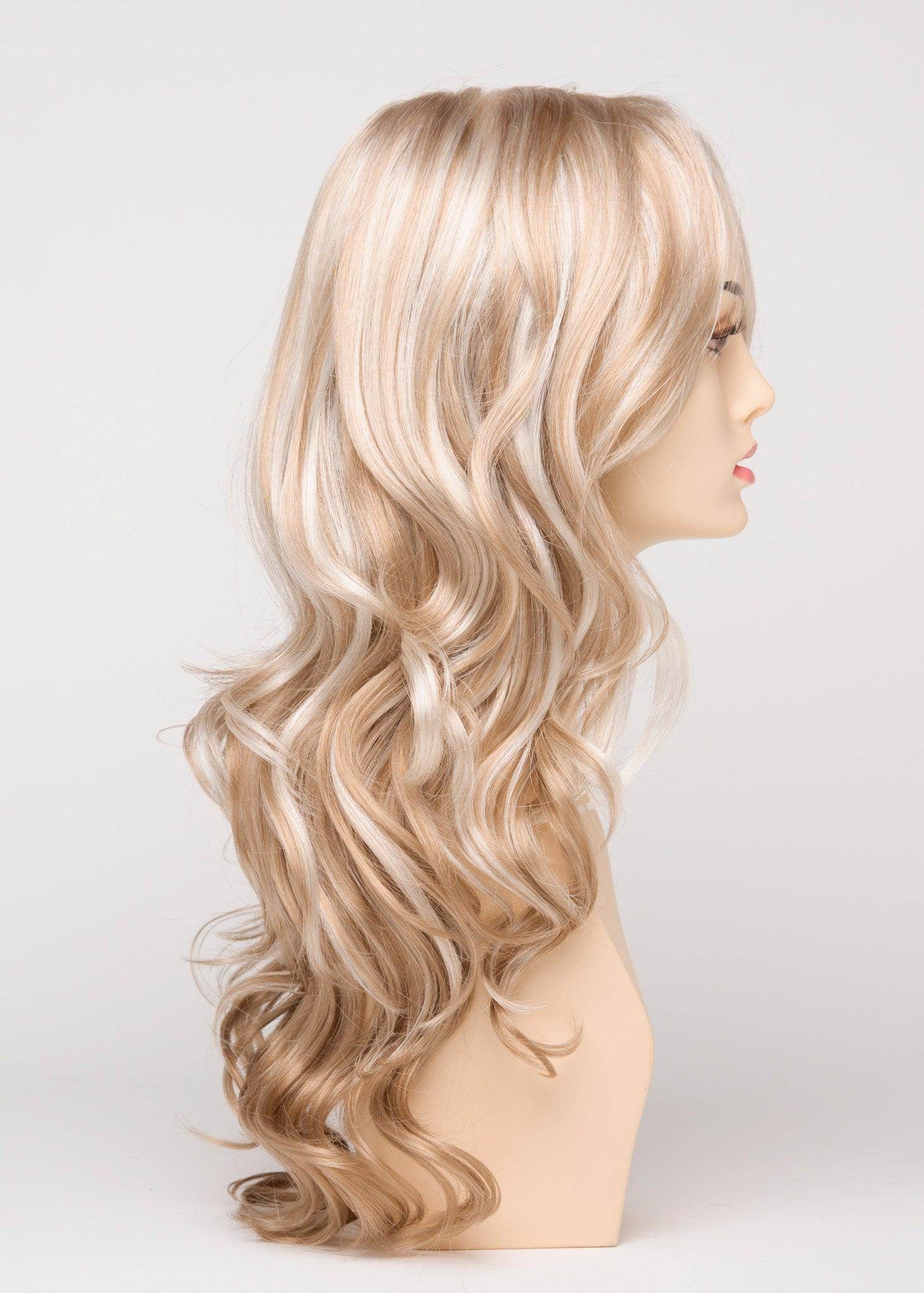 BRIANNA |Lace Front | Mono Crown | Monofilament Top | Synthetic Wig| Envy | Alan Eaton - Image Maker Wigs Online