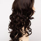 BRIANNA |Lace Front | Mono Crown | Monofilament Top | Synthetic Wig| Envy | Alan Eaton - Image Maker Wigs Online