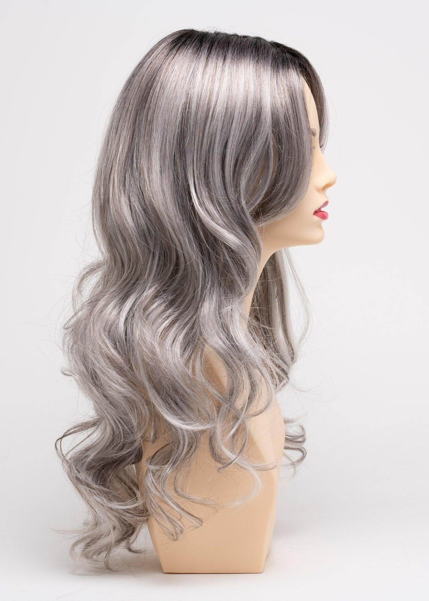 BRIANNA |Lace Front | Mono Crown | Monofilament Top | Synthetic Wig| Envy | Alan Eaton - Image Maker Wigs Online