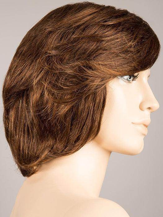 Brilliance Plus Wig by Ellen Wille | 100% Remy Human Hair, Hand - Tied, Lace Front - Image Maker Wigs Online