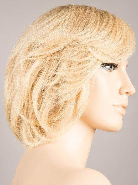 Brilliance Plus Wig by Ellen Wille | 100% Remy Human Hair, Hand - Tied, Lace Front - Image Maker Wigs Online
