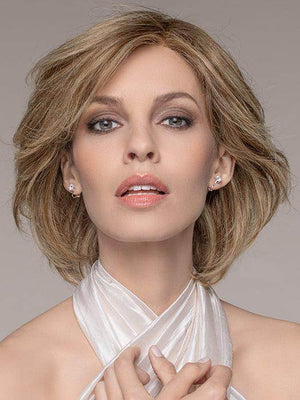 Brilliance Plus Wig by Ellen Wille | 100% Remy Human Hair, Hand - Tied, Lace Front - Image Maker Wigs Online