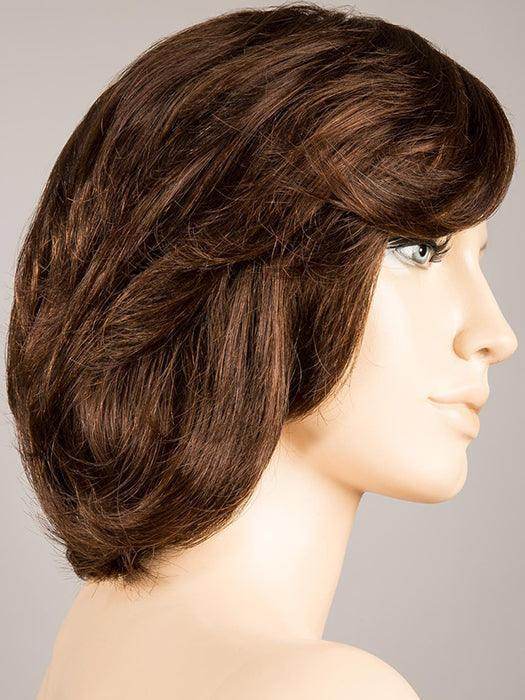 Brilliance Plus Wig by Ellen Wille | 100% Remy Human Hair, Hand - Tied, Lace Front - Image Maker Wigs Online