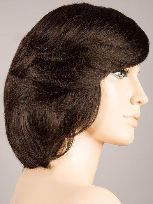 Brilliance Plus Wig by Ellen Wille | 100% Remy Human Hair, Hand - Tied, Lace Front - Image Maker Wigs Online
