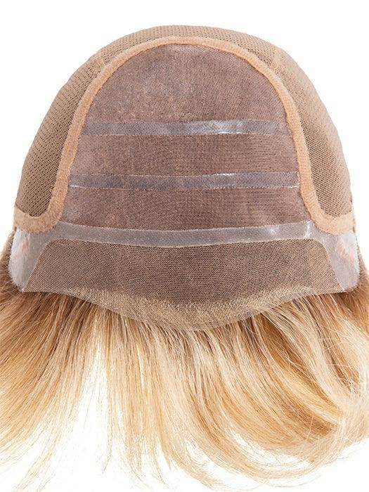 Brilliance Plus Wig by Ellen Wille | 100% Remy Human Hair, Hand - Tied, Lace Front - Image Maker Wigs Online