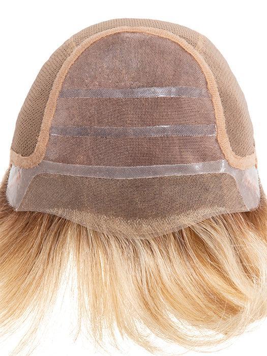 Brilliance Plus Wig by Ellen Wille | 100% Remy Human Hair, Hand-Tied, Lace Front - Buy Wigs USA