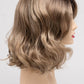 Brittaney | Mono Crown Lace Front Wig | Envy | Brittaney-Platinum Shadow | Envy Wig | Image Maker Wigs Online