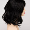 Brittaney | Mono Crown Lace Front Wig | Envy - Brittaney-Black