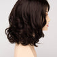 Brittaney | Mono Crown Lace Front Wig | Envy | Brittaney-Dark Blonde | Envy Wig | Image Maker Wigs Online