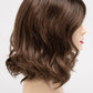 Brittaney | Mono Crown Lace Front Wig | Envy | Brittaney-Macchiato | Envy Wig | Image Maker Wigs Online