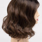 Brittaney | Mono Crown Lace Front Wig | Envy | Brittaney-Espresso | Envy Wig | Image Maker Wigs Online