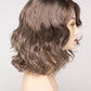 Brittaney | Mono Crown Lace Front Wig | Envy | Brittaney-Dark Grey | Envy Wig | Image Maker Wigs Online