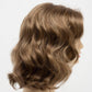Brittaney | Mono Crown Lace Front Wig | Envy | Brittaney-Lighter Red | Envy Wig | Image Maker Wigs Online