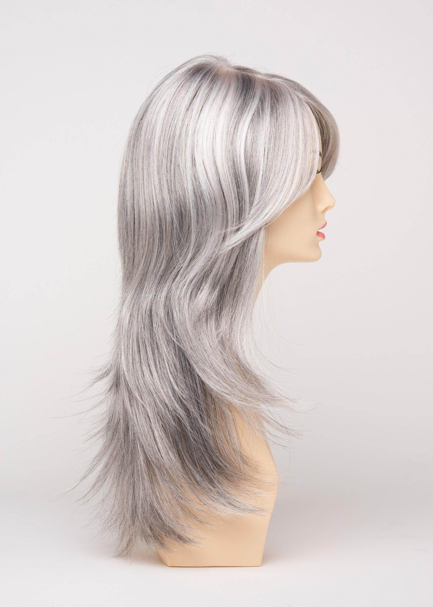 BROOKE | Large | Lace Front | Mono Top| Ready to Wear | Synthetic Wig | Envy | Alan Eaton - Image Maker Wigs Online