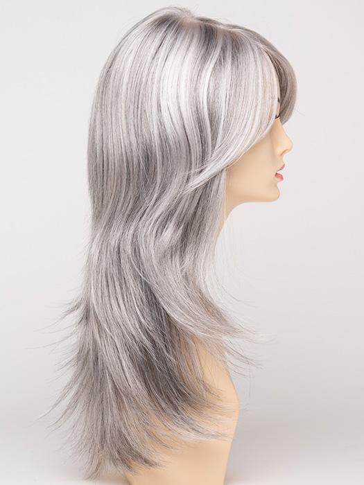 BROOKE | Large | Lace Front | Mono Top| Ready to Wear | Synthetic Wig | Envy | Alan Eaton - Image Maker Wigs Online