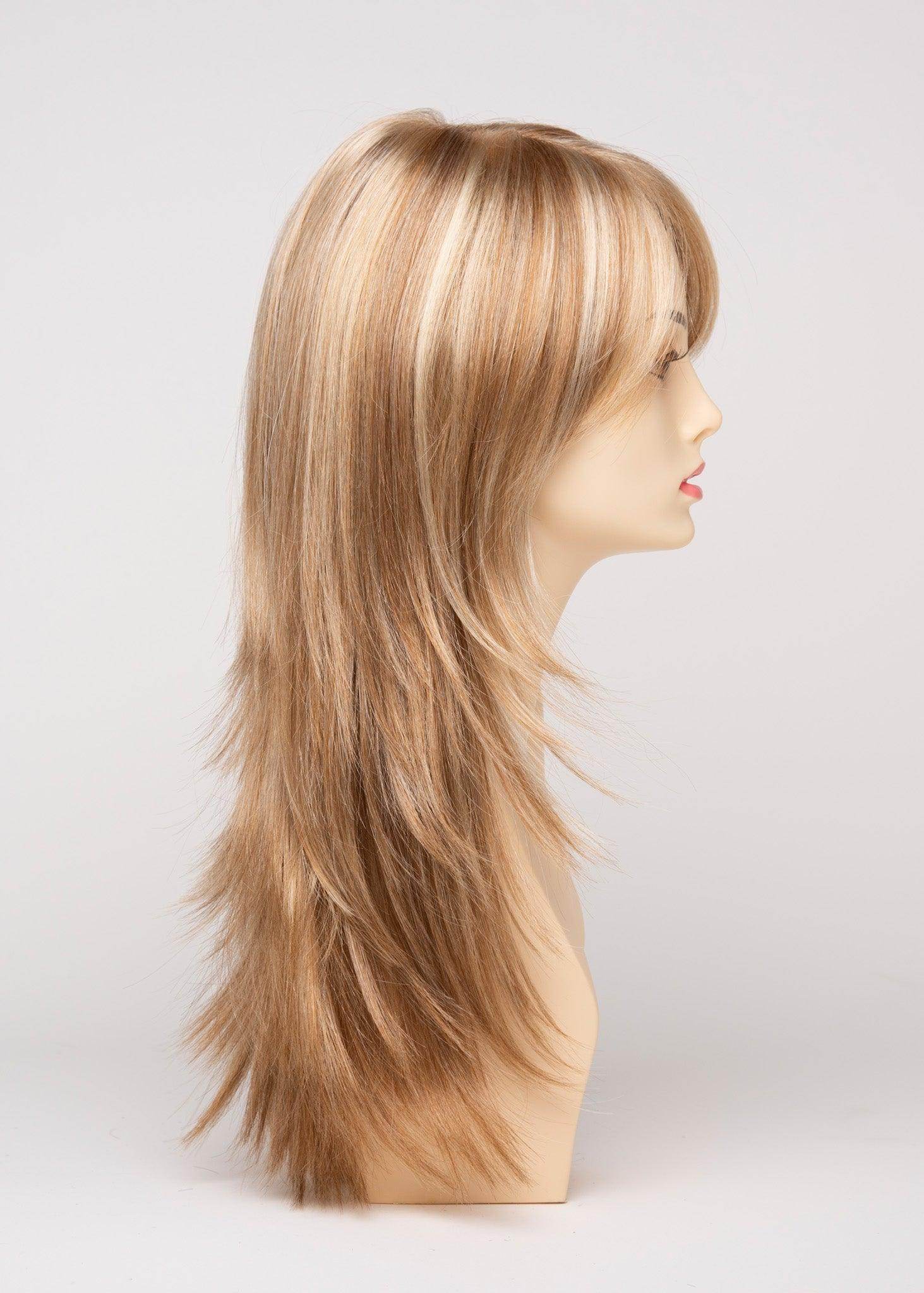 BROOKE | Large | Lace Front | Mono Top| Ready to Wear | Synthetic Wig | Envy | Alan Eaton - Image Maker Wigs Online