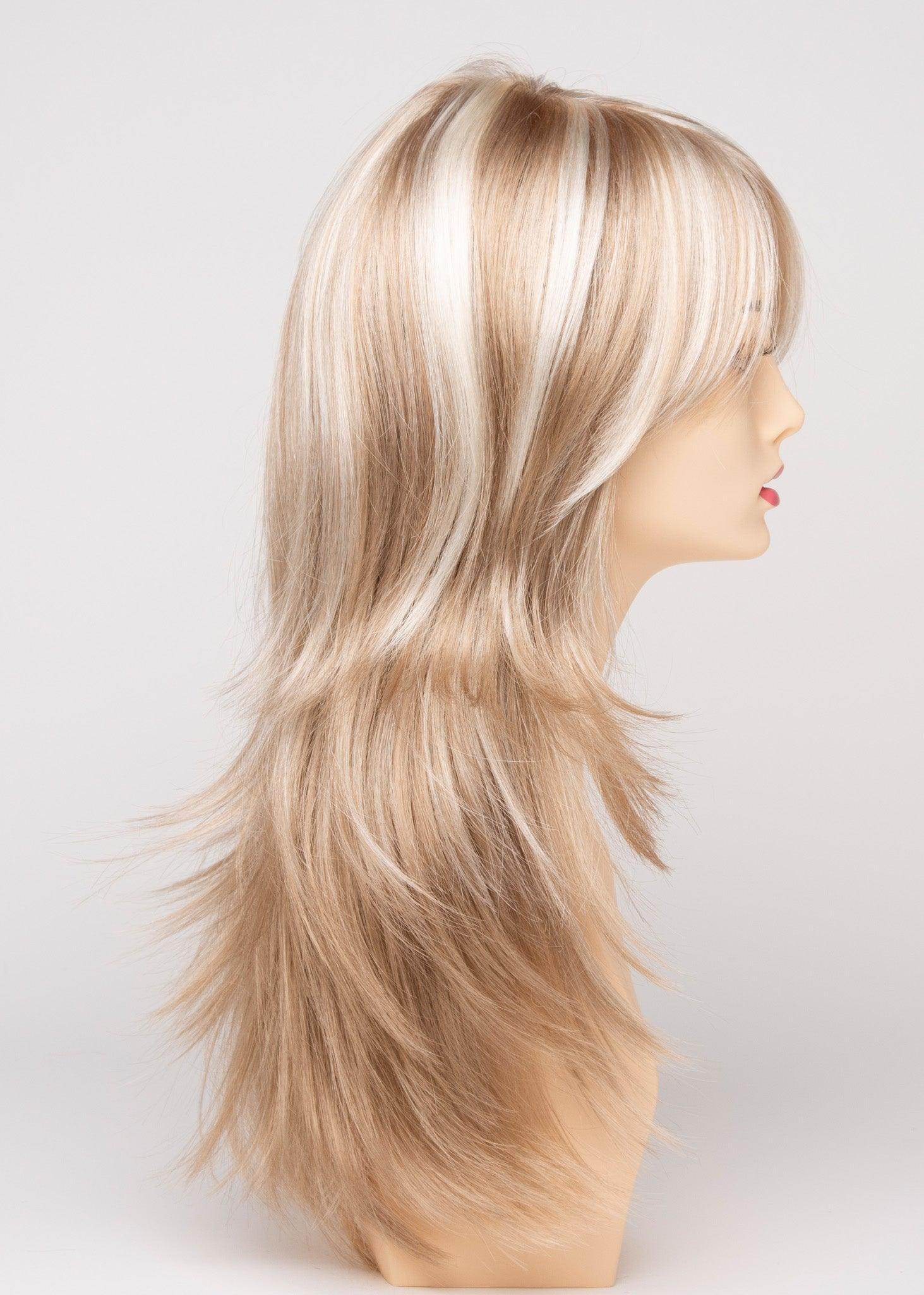 BROOKE | Large | Lace Front | Mono Top| Ready to Wear | Synthetic Wig | Envy | Alan Eaton - Image Maker Wigs Online