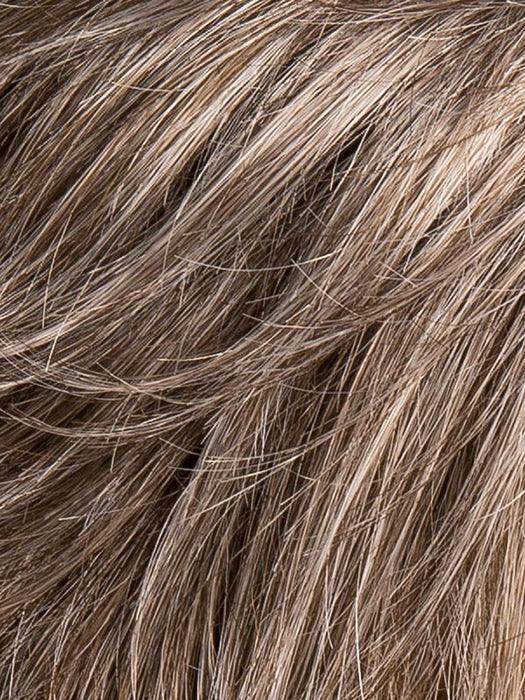 Cara 100 Deluxe | WHITE-MIX | Synthetic Wig by Ellen Wille | Image Maker Wigs Online