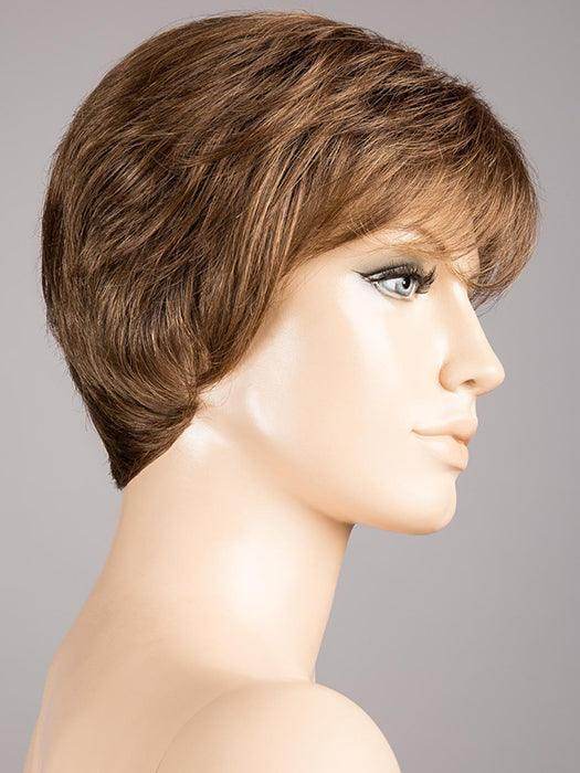 Cara 100 Deluxe | MOCCA-ROOTED | Synthetic Wig by Ellen Wille | Image Maker Wigs Online