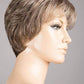 Cara 100 Deluxe | SMOKE-MIX | Synthetic Wig by Ellen Wille | Image Maker Wigs Online
