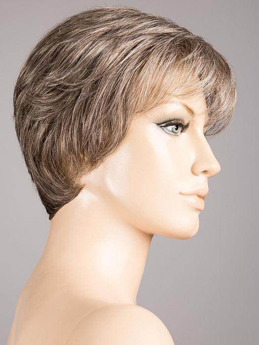 Cara 100 Deluxe | SMOKE-MIX | Synthetic Wig by Ellen Wille | Image Maker Wigs Online
