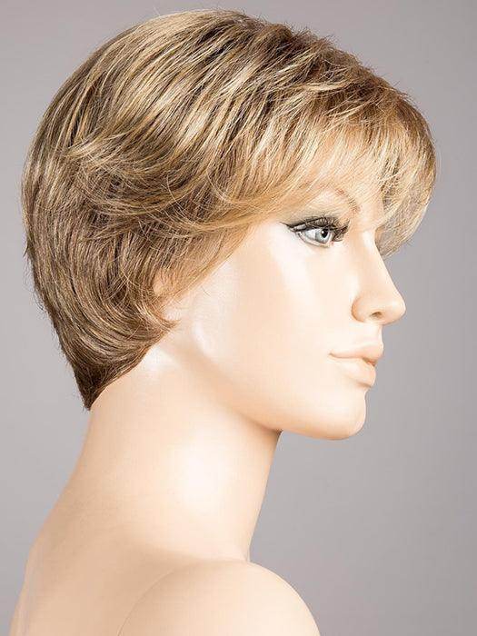 Cara 100 Deluxe | BERNSTEIN-ROOTED | Synthetic Wig by Ellen Wille | Image Maker Wigs Online