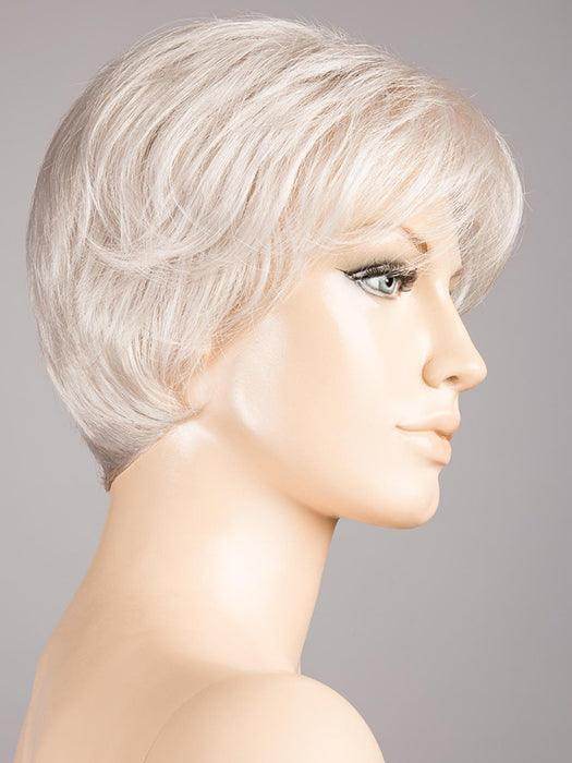 Cara 100 Deluxe | WHITE-MIX | Synthetic Wig by Ellen Wille | Image Maker Wigs Online