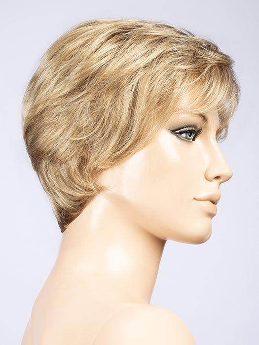 Cara Small Deluxe | Lace Front | Lace Top | Synthetic Wig | Ellen Wille - Image Maker Wigs Online