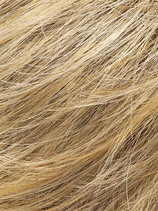 Cara Small Deluxe | Lace Front | Lace Top | Synthetic Wig | Ellen Wille - Image Maker Wigs Online