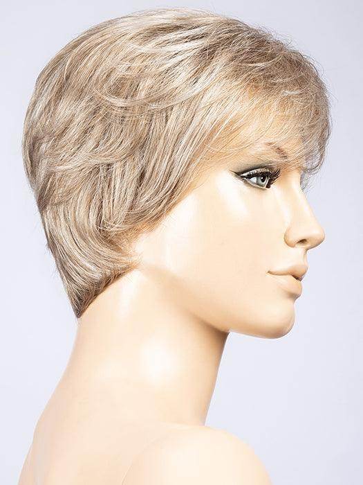 Cara Small Deluxe | Lace Front | Lace Top | Synthetic Wig | Ellen Wille - Image Maker Wigs Online