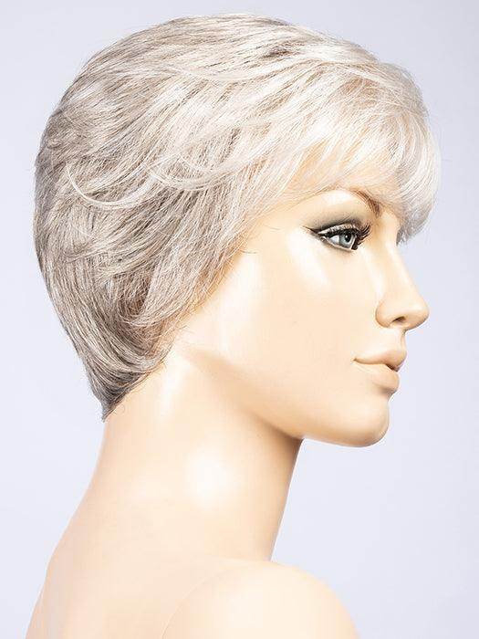 Cara Small Deluxe | Lace Front | Lace Top | Synthetic Wig | Ellen Wille - Image Maker Wigs Online