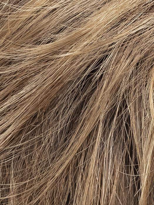 Cara Small Deluxe | Lace Front | Lace Top | Synthetic Wig | Ellen Wille - Image Maker Wigs Online