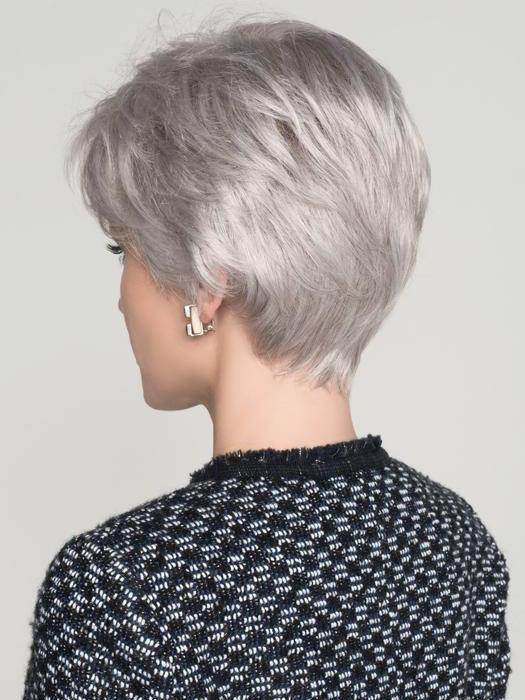 Cara Small Deluxe | Lace Front | Lace Top | Synthetic Wig | Ellen Wille - Image Maker Wigs Online
