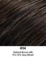 Carley | Curly |Wig Curls | Ready to Wear | Kanekalon | Look of Love - Image Maker Wigs Online