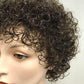 Carley | Curly |Wig Curls | Ready to Wear | Kanekalon | Look of Love - Image Maker Wigs Online