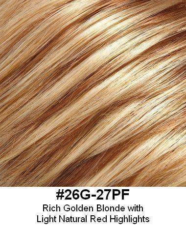 Carley | Curly |Wig Curls | Ready to Wear | Kanekalon | Look of Love - Image Maker Wigs Online