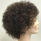 Carley | Curly |Wig Curls | Ready to Wear | Kanekalon | Look of Love - Image Maker Wigs Online