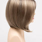 CARLEY | Short Hair | Ready to Wear | Mono top | Synthetic Wig | Envy | Alan Eaton - Image Maker Wigs Online