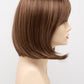 CARLEY | Short Hair | Ready to Wear | Mono top | Synthetic Wig | Envy | Alan Eaton - Image Maker Wigs Online