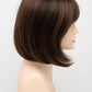 CARLEY | Short Hair | Ready to Wear | Mono top | Synthetic Wig | Envy | Alan Eaton - Image Maker Wigs Online