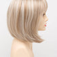 CARLEY | Short Hair | Ready to Wear | Mono top | Synthetic Wig | Envy | Alan Eaton - Image Maker Wigs Online