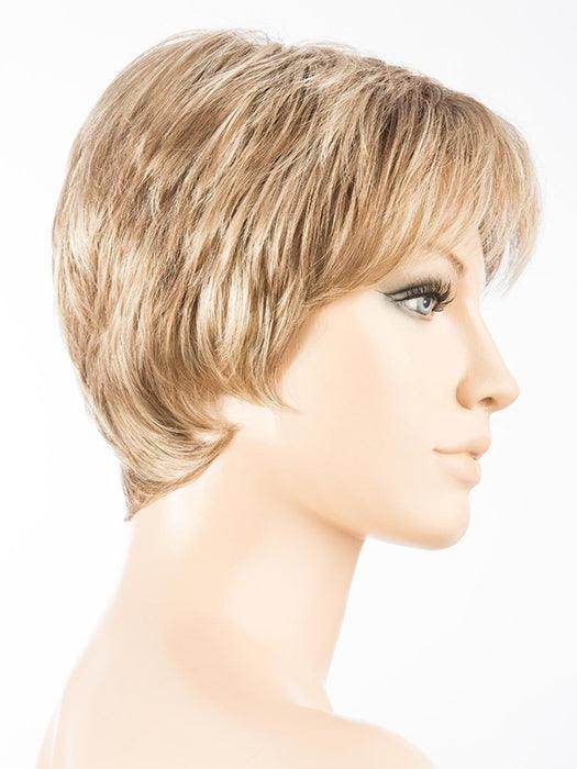 Carol | Ready To Wear | Synthetic Wig | Petite Average Cap | Ellen Wille - Image Maker Wigs Online