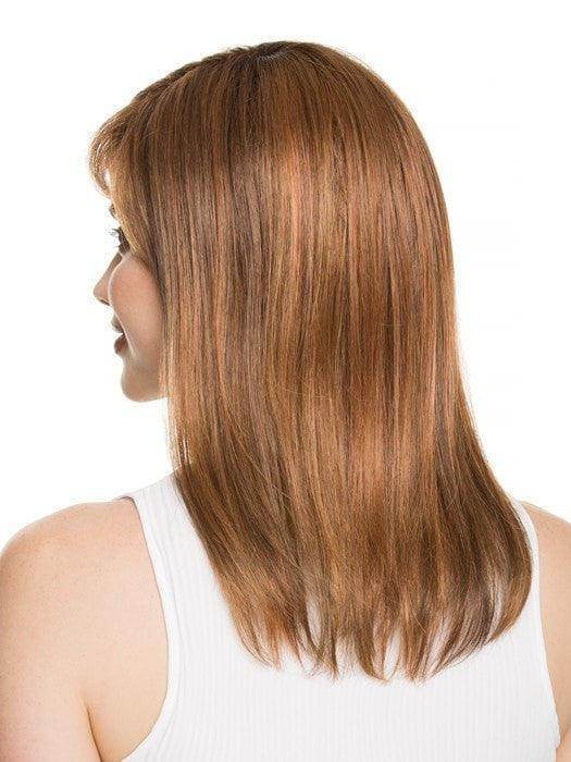 Carrie | Mono Crown | Ready to Wear | Perucci | Synthetic Wig | Ellen Wille - Image Maker Wigs Online