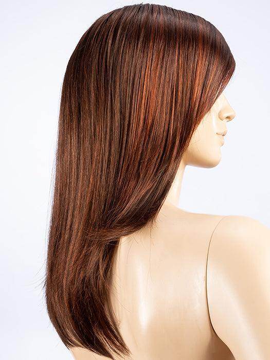 Carrie | Mono Crown | Ready to Wear | Perucci | Synthetic Wig | Ellen Wille - Image Maker Wigs Online