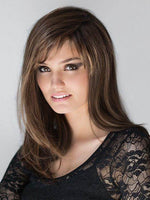 Carrie | Mono Crown | Ready to Wear | Perucci | Synthetic Wig | Ellen Wille - Image Maker Wigs Online
