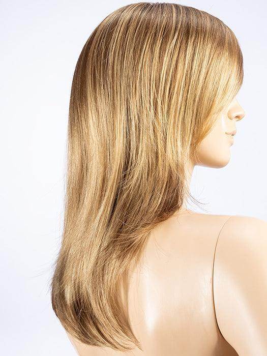 Carrie | Mono Crown | Ready to Wear | Perucci | Synthetic Wig | Ellen Wille - Image Maker Wigs Online