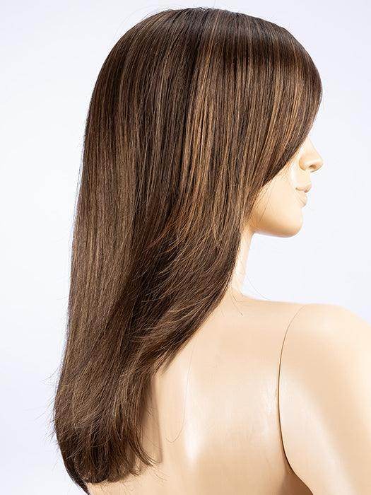 Carrie | Mono Crown | Ready to Wear | Perucci | Synthetic Wig | Ellen Wille - Image Maker Wigs Online